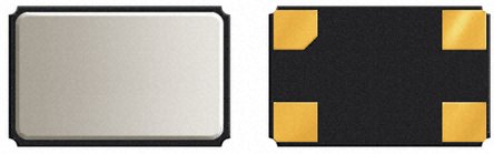 Abracon - ABMM2-11.0592MHz-E2 - Abracon ABMM2-11.0592MHz-E2 , , 20ppm, 4 氲װ		