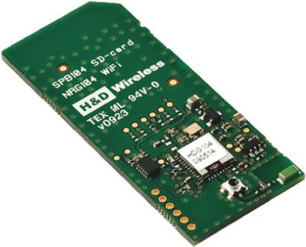 Atmel - ATEXTWIFI - Atmel 32λWi-Fi MCU ΢׼ ATEXTWIFI		