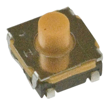 C & K - KSC422J 70SH LFS - C & K  KSC422J 70SH LFS		