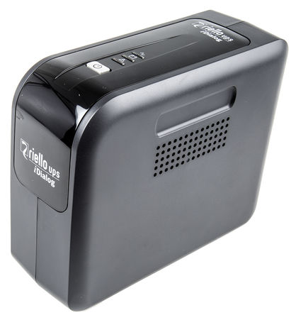 Riello - IDG 400/RS - Riello iDialog 400VA װ UPS ϵԴ IDG 400/RS, 220  240V ac, 230V ac, 240W		