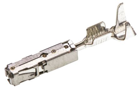 TE Connectivity - 1241380-1 - TE Connectivity AMP MCP 1.5K ϵ ĸ ѹӽ߶ 1241380-1,  ͭϽо		