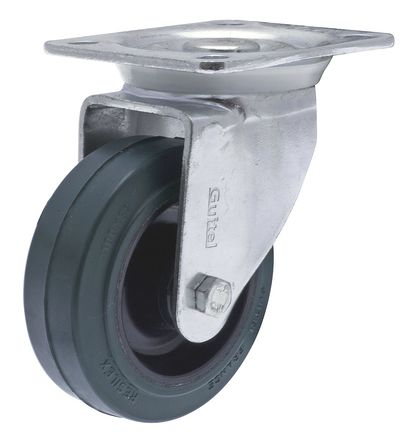 Guitel - 372851 - Guitel 125mmֱ ת 372851, 200daN, ̥, 		