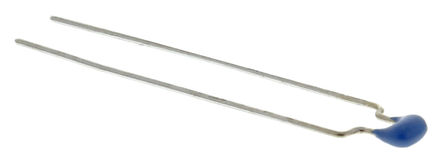 Murata - RDER71H104K0K1C03B - Murata RDE ϵ 100nF 50 V ֱ X7R ͨ մɵ (MLCC) RDER71H104K0K1C03B, 10%ݲ		