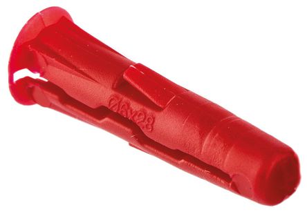 Rawl Fixings - 68525 - Rawl Fixings 28mm  ǽ 68525, 6mm̶ֱ		