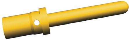 TE Connectivity - 1650156-2 - TE Connectivity ELCON Drawer ϵ  ѹӽ߶ 1650156-2, ƽ ͭϽо, 14AWG  12AWG		