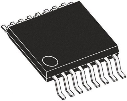 Linear Technology - LTC1863LIGN#PBF - Linear Technology LTC1863LIGN#PBF 8ͨ 12 λ ADC, , УSPI/Microwireӿ, 16 SSOPװ		