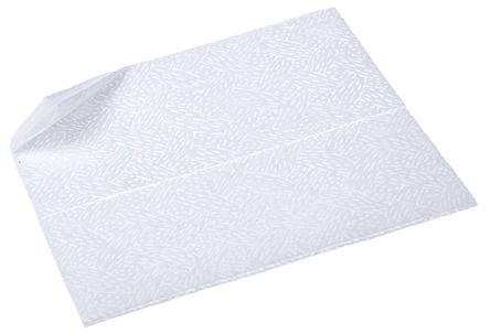 Kimberly Clark - 7624 - Kimberly Clark 7624 70 ɫ Ĳ۵װ ʪ, ڽྻ		