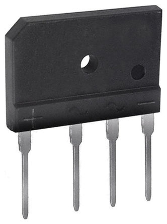 HY Electronic Corp - GBJ610 - HY Electronic Corp GBJ610  , 6A 1000V, 4 GBJװ		