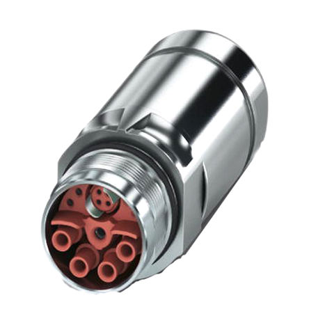 Phoenix Contact - 1621539 - Phoenix Contact 4 + 4 + 4 + E· °װ ֱ  ͷ 1621539, ĸ, SPEEDCONӺ		