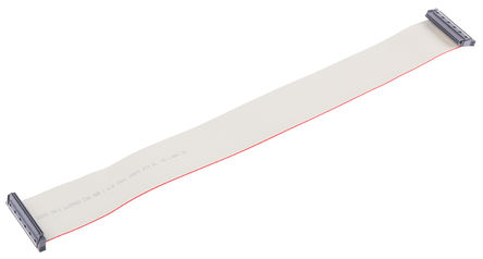 ERNI - 173795 - ERNI 300mm PVC е 173795, 50 ·ĸ IDC  50 ·ĸ IDC		