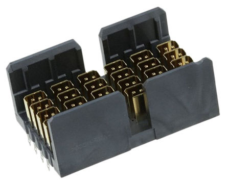 TE Connectivity - 2180830-2 - TE Connectivity STRADA Whisper ϵ 4.5mm ھ 72 · ֱ 4    2180830-2, ѹ϶, 500mA		