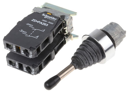 Schneider Electric - XD4PA24+ZBG4201 - Schneider Electric XD4 ϵ ͼ XD4PA24+ZBG4201		