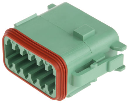 Deutsch - DT0612SC-CE06 - Deutsch 2 12· ɫ   DT0612SC-CE06, ѹӶ˽		