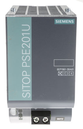 Siemens - 6EP1961-3BA01 - Siemens ģ 6EP1961-3BA01, ʹSITOP		