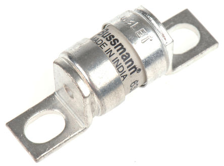 Cooper Bussmann - 63LET - Cooper Bussmann 63A LETߴ FF Ӣ׼۶ 63LET, BS 88, IEC 269-4׼, 17.7mmֱ, 56mmܳ, 240V ac		