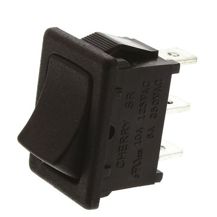 ZF - SRB23A2BBBNN - ZF SRB23A2BBBNN ˫ ɫ ̰忪,  - , 10 A @ 250 V 		