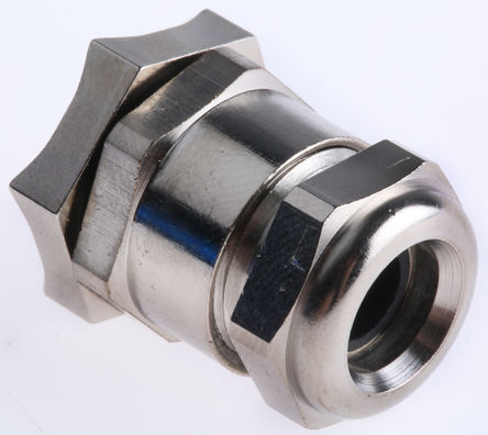 Lapp - 52103310+52105290 - Lapp IP68 ͭ ĸĵ¹̶ͷ 52103310+52105290, 4.5mm  6.8072mmֱ, -20C+80C, M16		