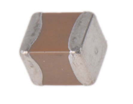 KEMET - C1210C226K8RACTU - KEMET C ϵ 22F 10 V X7R SMD մɵ (MLCC) C1210C226K8RACTU, 10%ݲ, 1210װ		