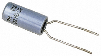 Vishay - MAL201354221E3 - Vishay 13 ϵ 10 V ֱ 220F ͨ  MAL201354221E3, 20%ݲ, +85C		