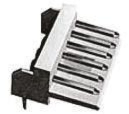 TE Connectivity - 171826-5 - TE Connectivity EI ϵ 5· 2.5mmھ (1) ֱ PCB  171826-5, Ӷ˽, ͨ		