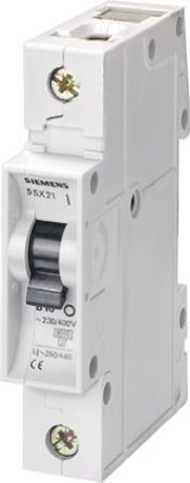 Siemens - 3VU91317AA00 - Siemens MCB 3VU91317AA00		