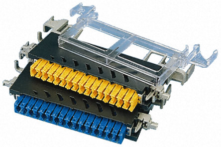 Pouyet - P45840CE - Pouyet 8· Cat5 ĸ RJ45  P45840CE, UTP 		