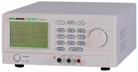 ISO-TECH - IPS2010 - ISO-TECH IPS2010 ̨ʽԴ, 1 , 0  20V, 0  10A, 200W		