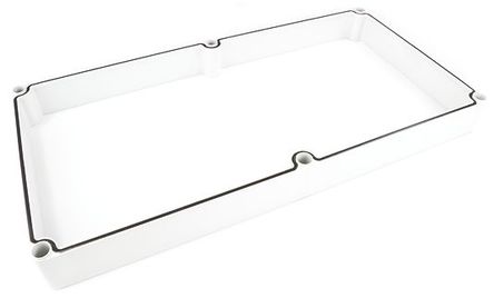 Fibox - EKTZR - Fibox EKTZR ǳɫ ̼֬ չ, 560 x 280 x 50mm, EK 		