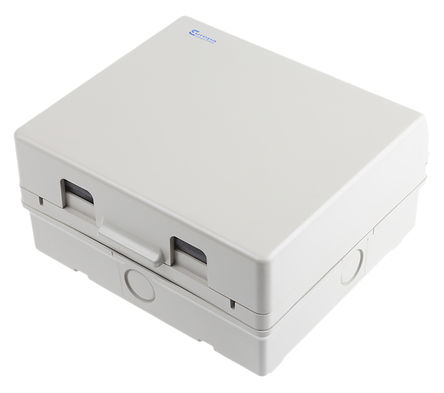 RS Pro - ECWSK2 - RS Pro IP65 ɫ 2   Ե ECWSK2, 170 x 140 x 80mm		