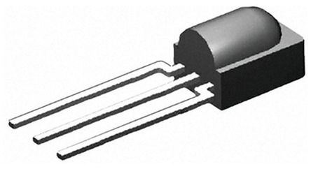 Vishay - TSOP38238 - Vishay IR  TSOP38238 Minicastװ		