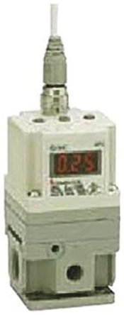 SMC - ITV1030-31F1N3 - SMC ITV1000 ϵ 0.005  0.5Mpa  ITV1030-31F1N3, G 1/8		