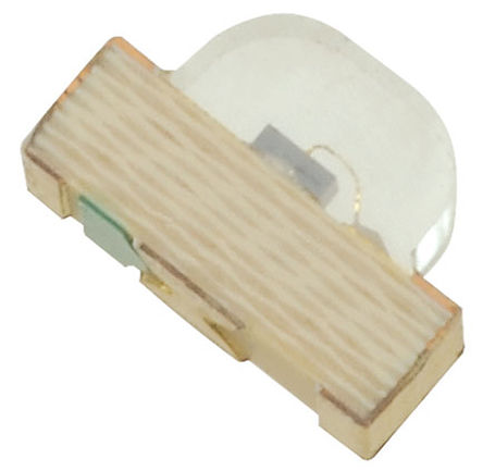 Kingbright - KPA-3010QBC-G - Kingbright ɫ (465 nm ) LED KPA-3010QBC-G, 4 V, 150 mcd, 120 ӽ  װ		