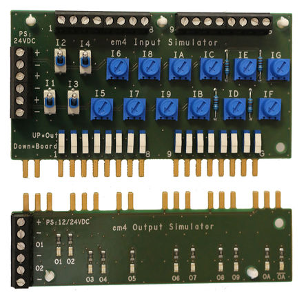 Crouzet - 88980150 - Crouzet I/O ģ 88980150, ʹEm4 ϵ		