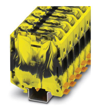 Phoenix Contact - 1832950 - Phoenix Contact MCVK ϵ ɫ ӡˢ· 1832950, 8A, 320 V		