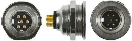 Binder - 09-4819-00-06 - Binder 440 ϵ 6· 尲װ ֱ   09-4819-00-06, , ʽӺ		