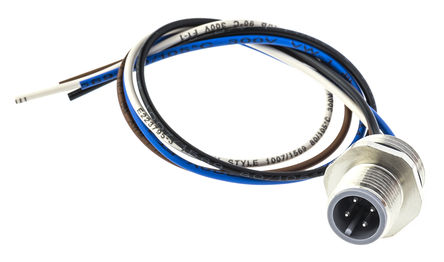 Hirschmann - 932916206 - Hirschmann 932916206 M12 		