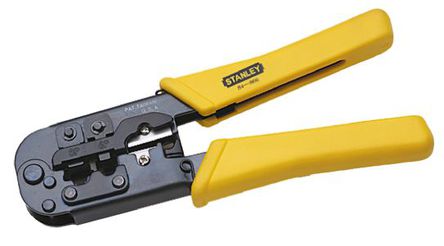 Stanley Tools - 84-866-22 - Stanley ѹǯ 84-866-22, RJ11, RJ45		
