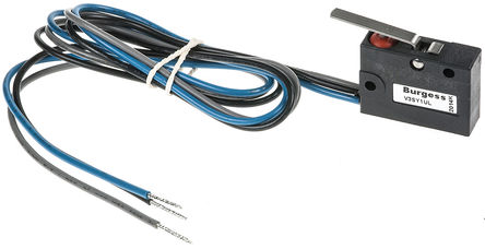 Saia-Burgess - V3SY1-UL - Saia-Burgess V3SY1-UL SP - / ܸ ΢, 5 A @ 250 V 		