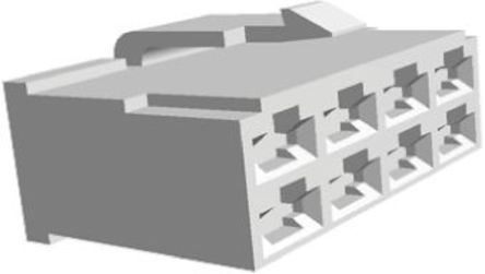 TE Connectivity - 172136-1 - TE Connectivity FASTON .250 ϵ 8·  ѹ 172136-1		