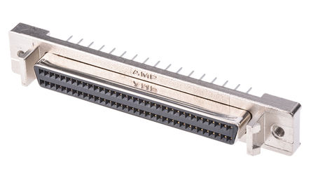 TE Connectivity - 5749721-7 - TE Connectivity Amplimite .050 III ϵ 1.27mm ھ 68 · D-Sub  5749721-7,  ˽		