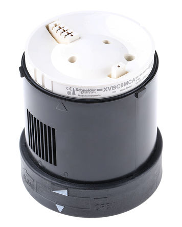 Schneider Electric - XVBC9M - Schneider Electric Harmony XVB ϵ Ԫ XVBC9M, 70mm ֱ, 90dB, 120  230 V 		