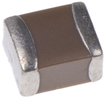 KEMET - C1210C226K4PACTU - KEMET C ϵ 22F 16 V ֱ X5R SMD մɵ (MLCC) C1210C226K4PACTU, 10%ݲ, 1210װ		