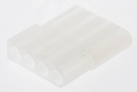 Molex - 03-09-1042 - Molex STANDARD .093" ϵ 4· 5.03mmھ ֱ  03-09-1042		