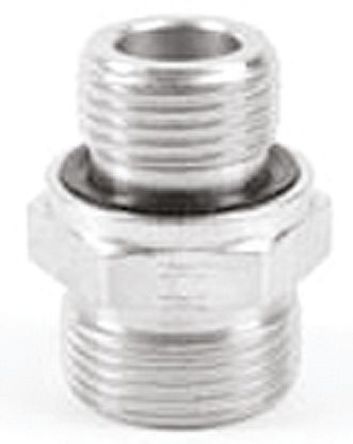 Parker - GE12SR1/2EDCF - Parker M ϵ 12mmܾ M30 x 2   GE12SR1/2EDCF		