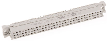Harting - 09032966824 - Harting 3  96 · 2.54mm ھ DIN 41612  09032966824, C C2ȼ, Ӷ˽, 2A		