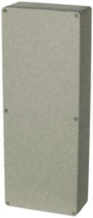 Fibox - ALUP  236011 - Fibox Euronord ϵ, IP67  ALUP 236011, 600 x 230 x 110mm		