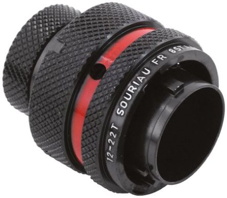 Souriau - 8STA61419PN - Souriau 8STA ϵ 19· °װ ֱ  ͷ 8STA61419PN, , ʽӺ		