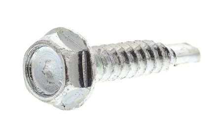 RS Pro - DIN7504 - RS Pro DIN7504 п  ǵȦ ݶ, 25mm 		