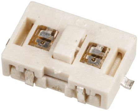 Wurth Elektronik - 444BD21025816 - Wurth Elektronik ɫ ʽ  444BD21025816, , 50 mA@ 12 V ֱ 0.5mm 氲װ		