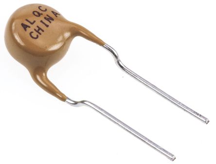 Littlefuse - LVR005NK - Littlefuse 0.05A  Ը߶˽۶ LVR005NK, 1.1W, 240V ac/dc, 6.9 x 4.6 x 12.1mm		